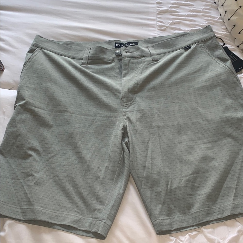 Brand new with tags Travis Matthews men’s shorts